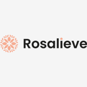 Rosalieve Logotyp