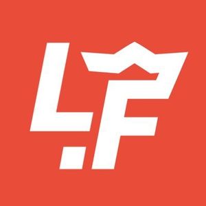 Living.Fit Logotype
