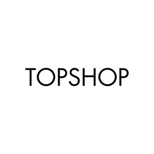 Topshop Logotype