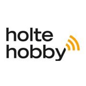 Holte Modelhob Logo