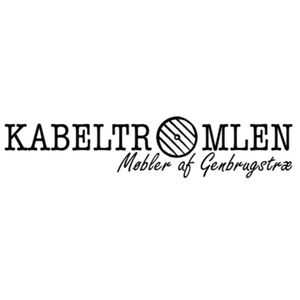 Kabeltromlen