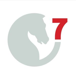 HorSeven Logo