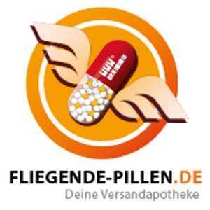 Fliegende Logo