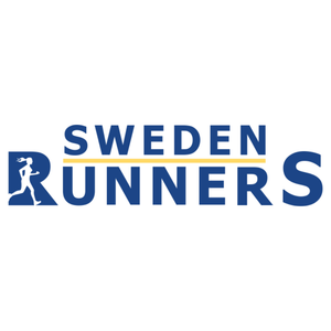 Sweden Runners Logotyp