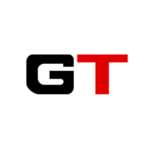Gtracing Logotype