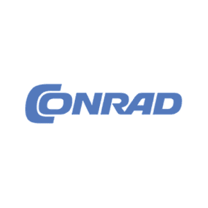Conrad Logotyp