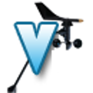 Vädershoppen Logotyp