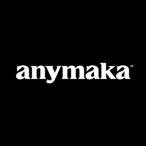 Anymaka Logotype