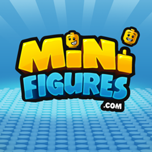 Minifigures Logotype
