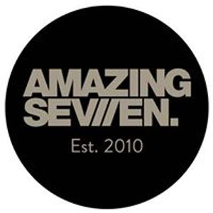 amazingseven.se (KCO)