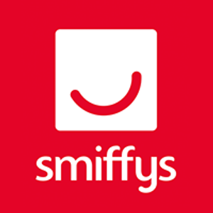 Smiffys Logotype