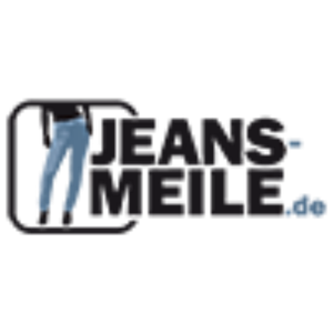 Jeans-Meile Logo