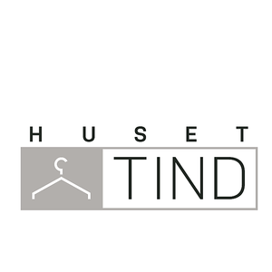 Huset Tind Logo