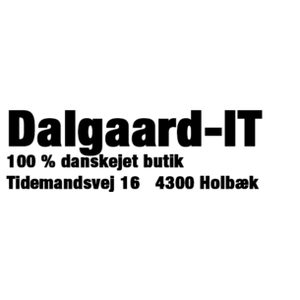 Dalgaard-IT