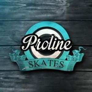 Proline Skates Logotype