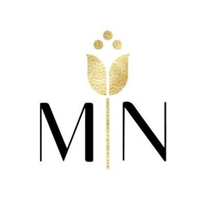 Modern Nursery Logotype