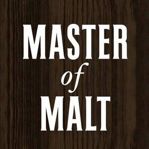 Master of Malt Logotype
