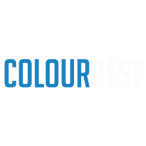 Colourbest Logotype