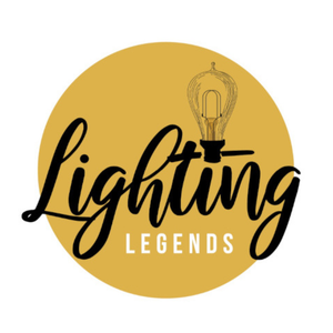 Lighting Legends Logotype