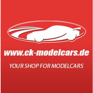 CK Modelcars Logo