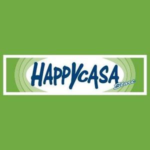 Happy Casa Store Logotipo