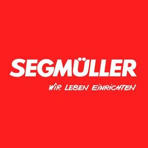 SEGMÜLLER Logo