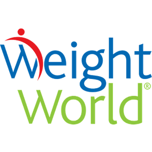 weightworld NL Logotype