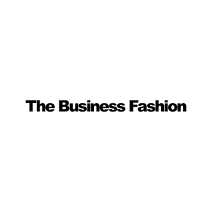 The Business Fashion Logotyp