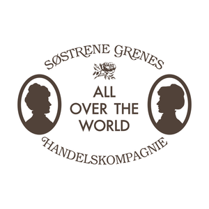 Søstrene Grene Logotyp