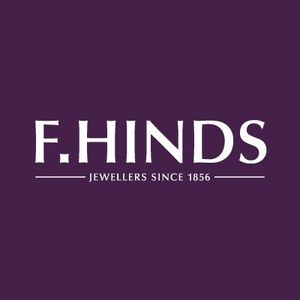 F.Hinds Logotype