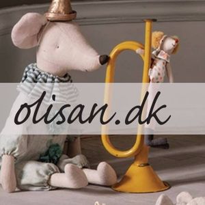 Olisan.dk Logo