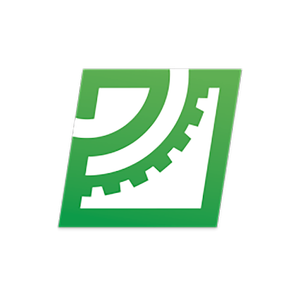 BildelarOnline24.se Logotyp