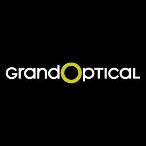 GrandOptical Logotype