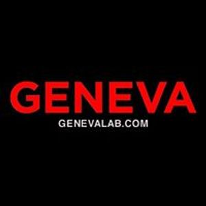 Geneva Sweden Logotyp