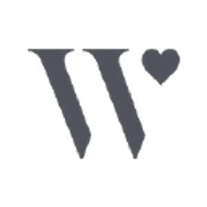 I Love Wallpaper Logotype