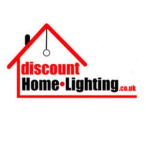 DiscountHomeLighting Logotype