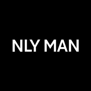 NLY Man Logotyp