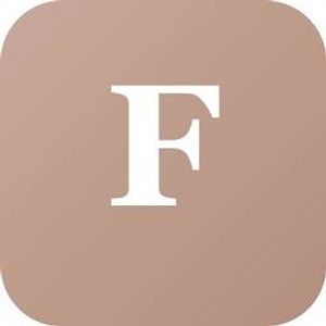 Fulfilora Logotype