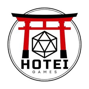 Hotei Games Logotipo