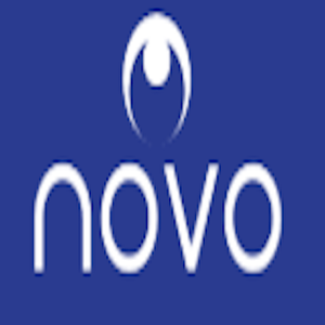 Novo Photo Logotype