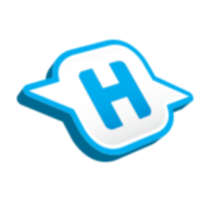 Headsetshop.dk Logo