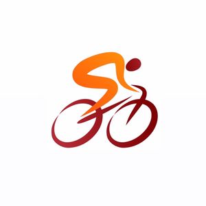 cykelonline.dk | Thisted Logo