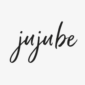 Jujube Logotype