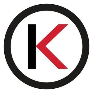 Kenwood Logotyp