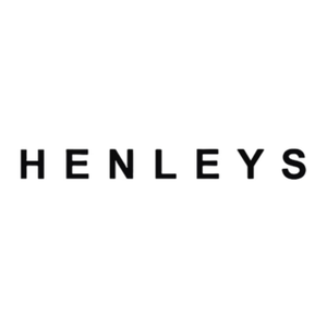 Henleys Logotype