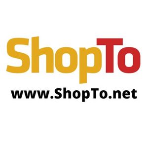 ShopTo Logotype