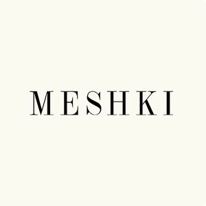 MESHKI Logotype