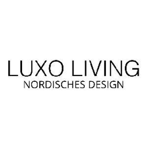 Luxo Living Logo