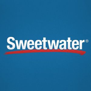 Sweetwater Logotype
