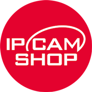 ipcam-shop.dk Logo